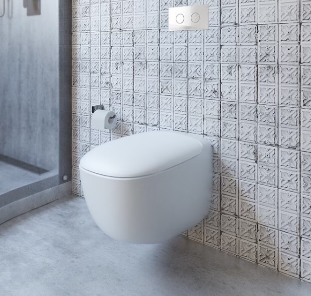 Toilet Plumbing and Shower Plumbing